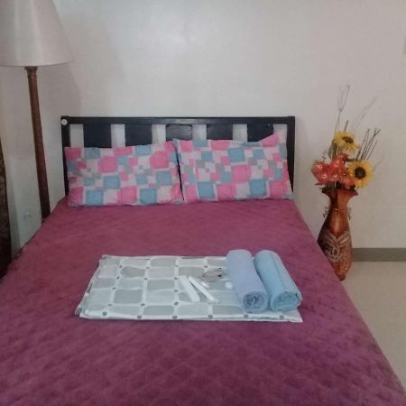 Ekonumi Rooms At Moonwalk Paranaque Paranaque City Esterno foto