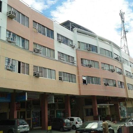 Ekonumi Rooms At Moonwalk Paranaque Paranaque City Esterno foto