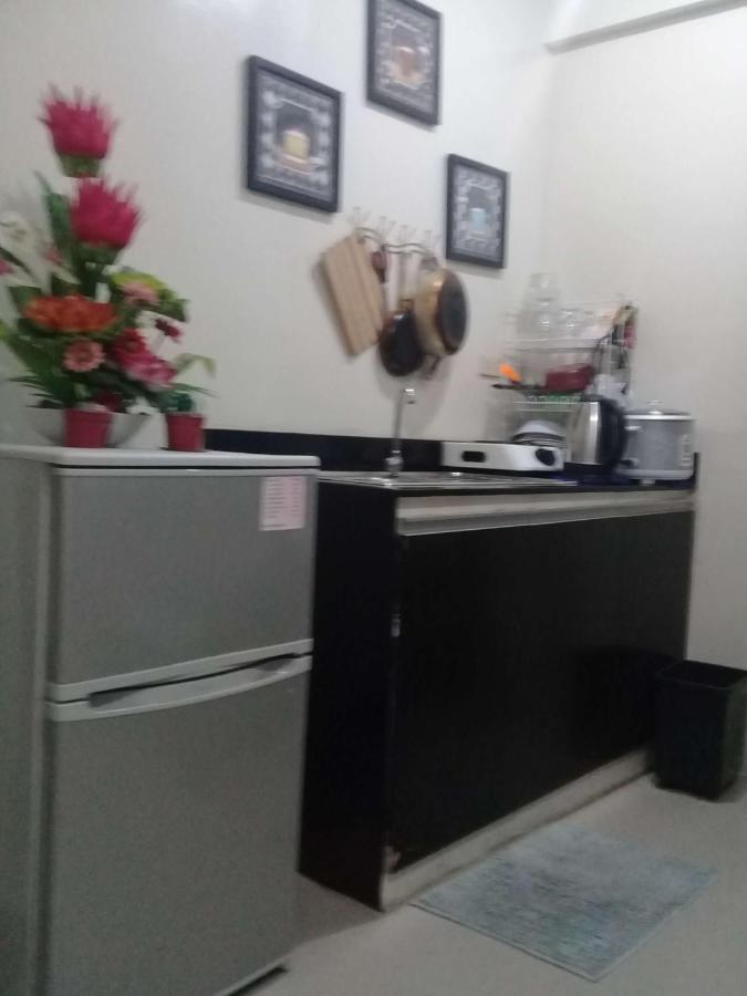 Ekonumi Rooms At Moonwalk Paranaque Paranaque City Esterno foto