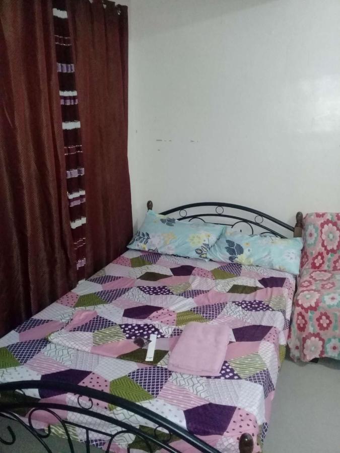 Ekonumi Rooms At Moonwalk Paranaque Paranaque City Esterno foto