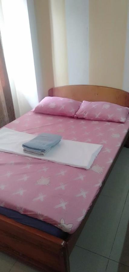 Ekonumi Rooms At Moonwalk Paranaque Paranaque City Esterno foto
