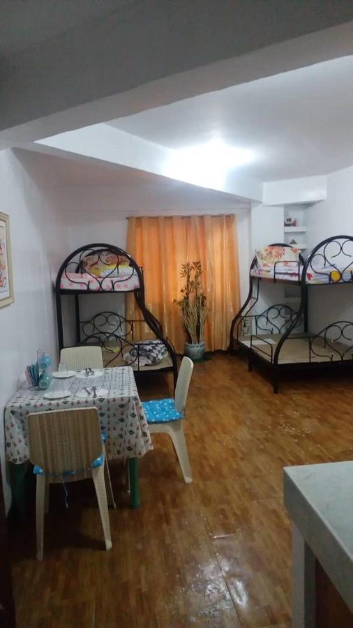 Ekonumi Rooms At Moonwalk Paranaque Paranaque City Esterno foto
