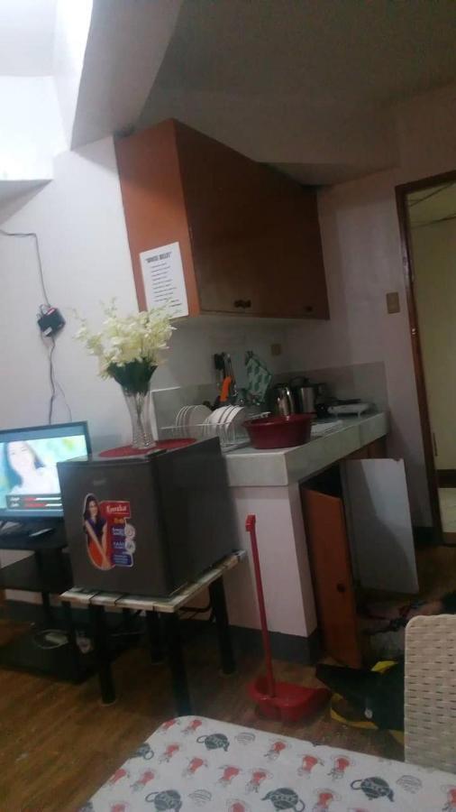 Ekonumi Rooms At Moonwalk Paranaque Paranaque City Esterno foto