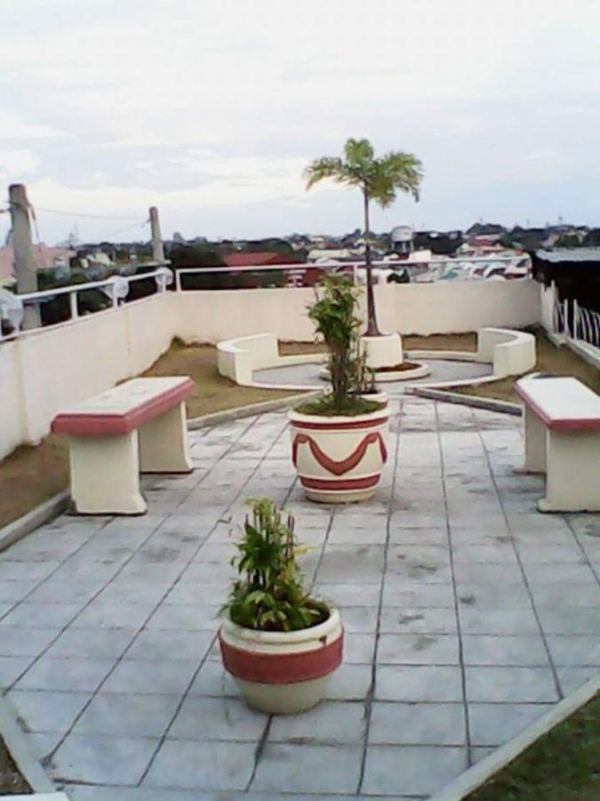 Ekonumi Rooms At Moonwalk Paranaque Paranaque City Esterno foto